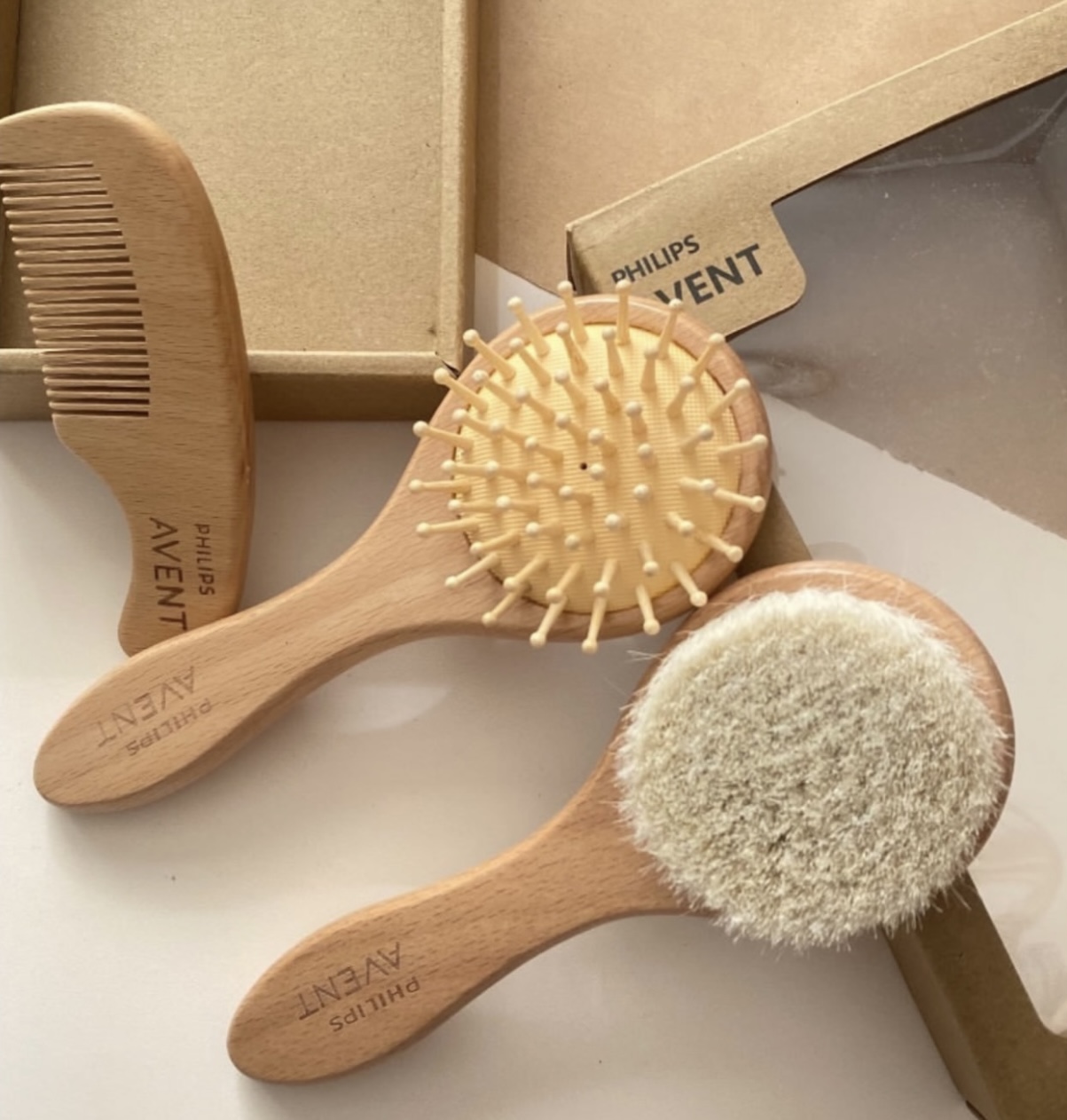 آرايشي نوزاد