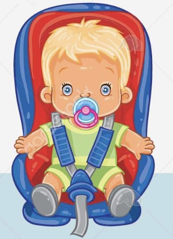 صندلي ماشين