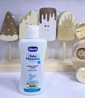 لوسیون چیکو