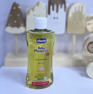 روغن بدن چیکو