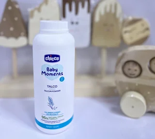 پودر تالک چیکو