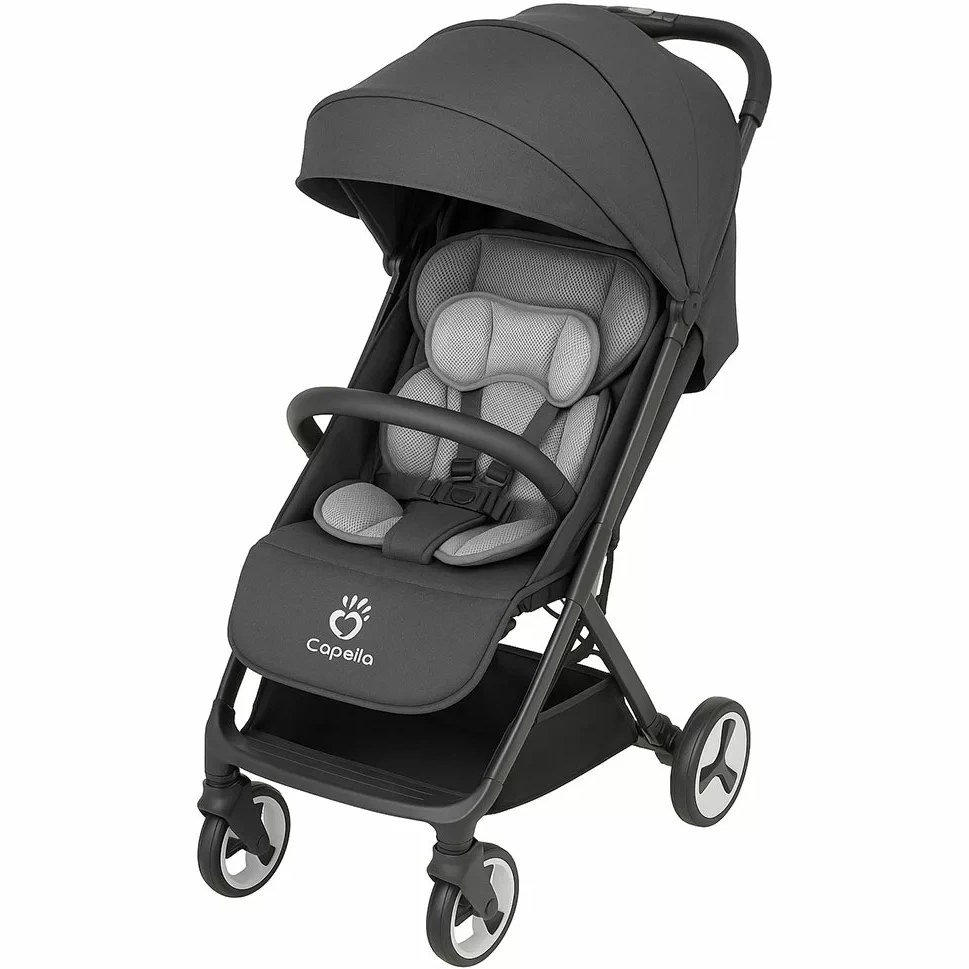 کالسکه مسافرتی کاپلا مدل S210