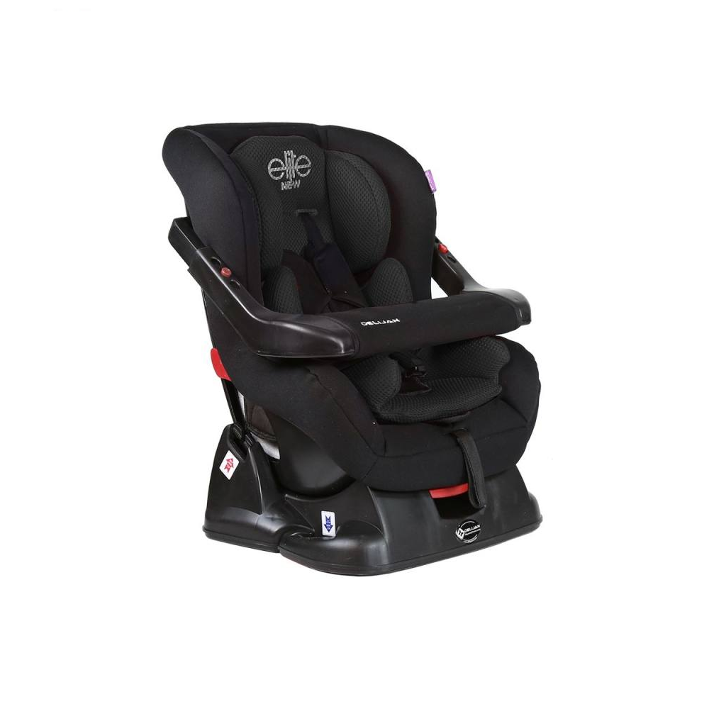 صندلي ماشين اليت نيو