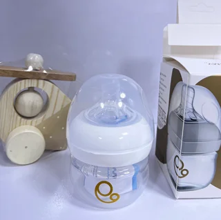 شيشه شير يو مامي