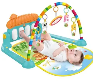 تشك بازي پيانويي در ٢ مدل