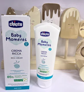 کرم مرطوب کننده ریچ