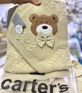 پتو دورپيچ كارترز