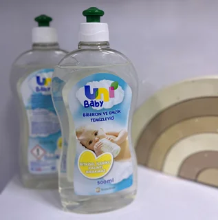 مايع استريل يوني بي بي