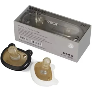 پستانك هي اور شي ٢ تايي