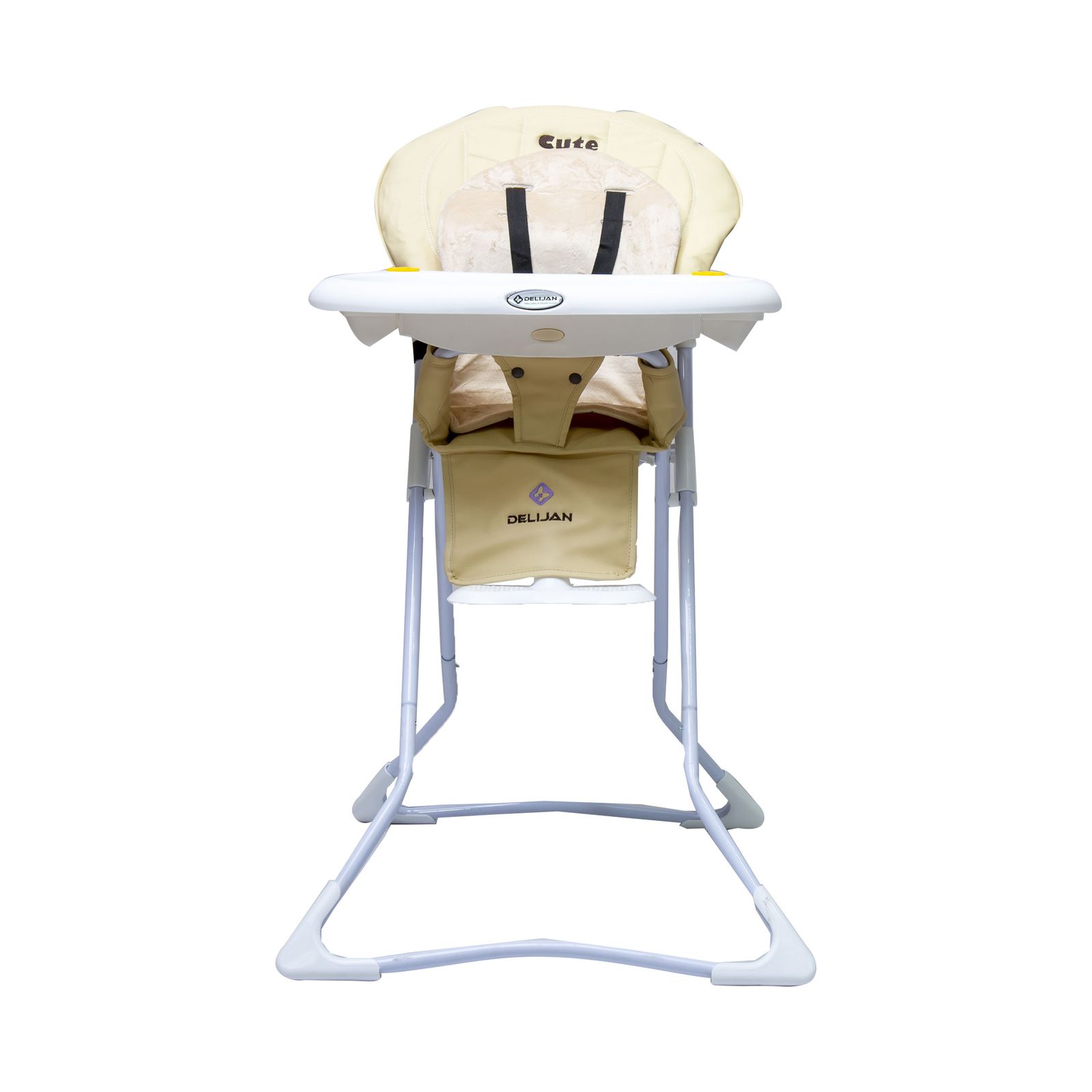 صندلي غذا كيوت پلاس دليجان