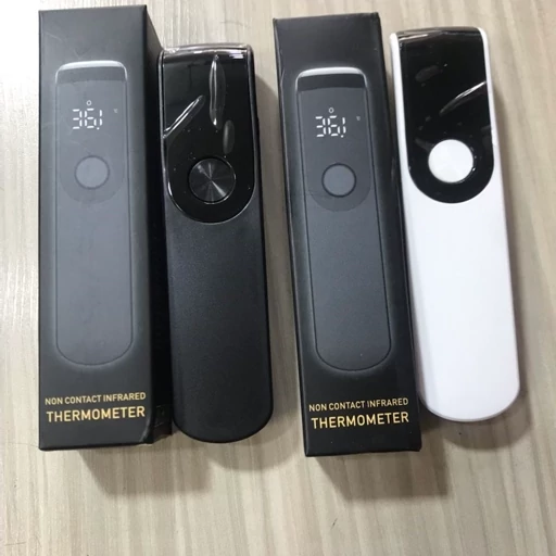 تب سنج لیزری مدل IR-FM01