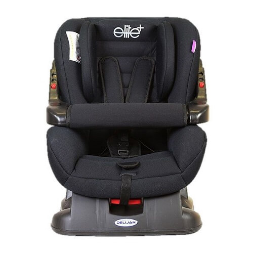 صندلي ماشين اليت پلاس