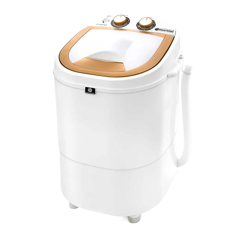 مینی واش جنرال تکنیک مدل SH-MW3021 ظرفیت ۳ کیلوگرم