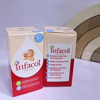 قطره اينفكول